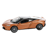 TOI TOYS WELLY MCLAREN GT MODELO COCH