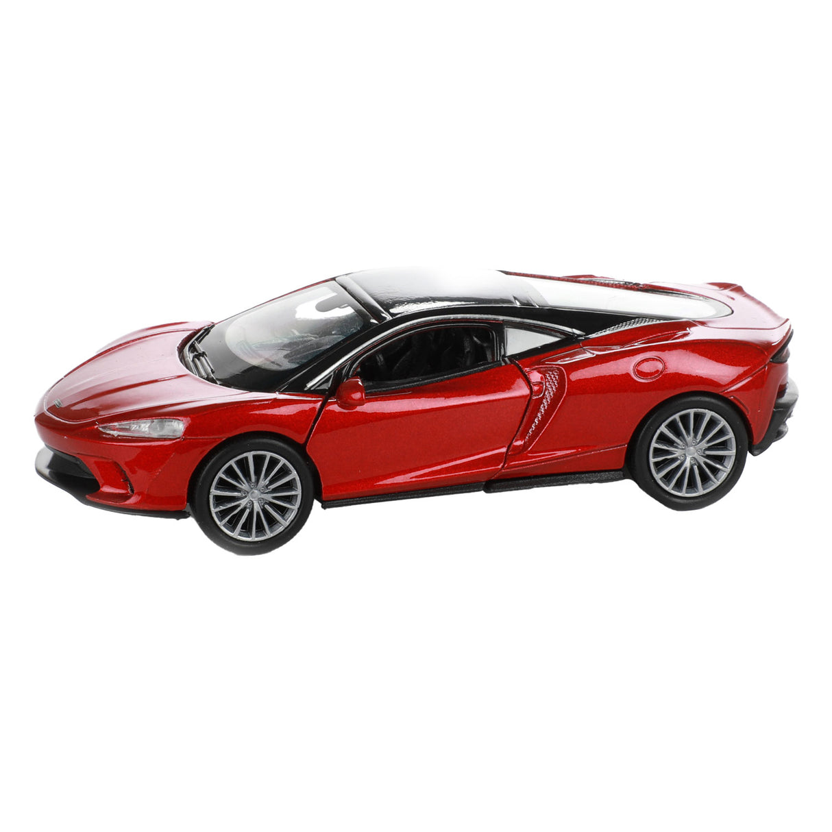 Welly McLaren GT-Modellauto