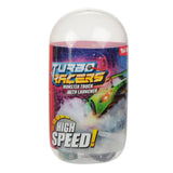 Turbo-Racer-Monstertruck mit Shooter im Ei