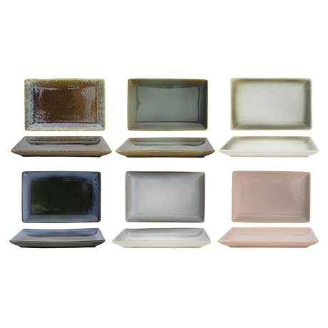Schalen windreaktiv 20x13x2cm 6 Stk