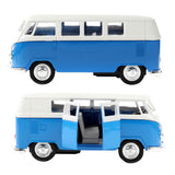 Welly Volkswagen Bus 1963 T1 Modellauto