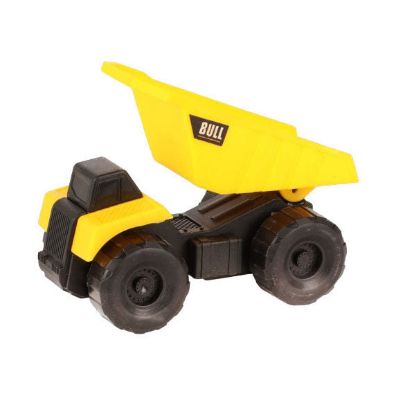Toi-toys vehicool Baufahrzeuge-Set - 4-tlg