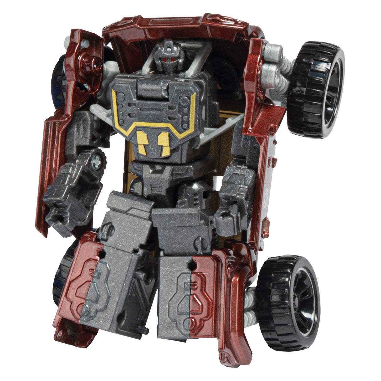 Toi-toys Toi Toys Veranderrobot Pick-up-Truck