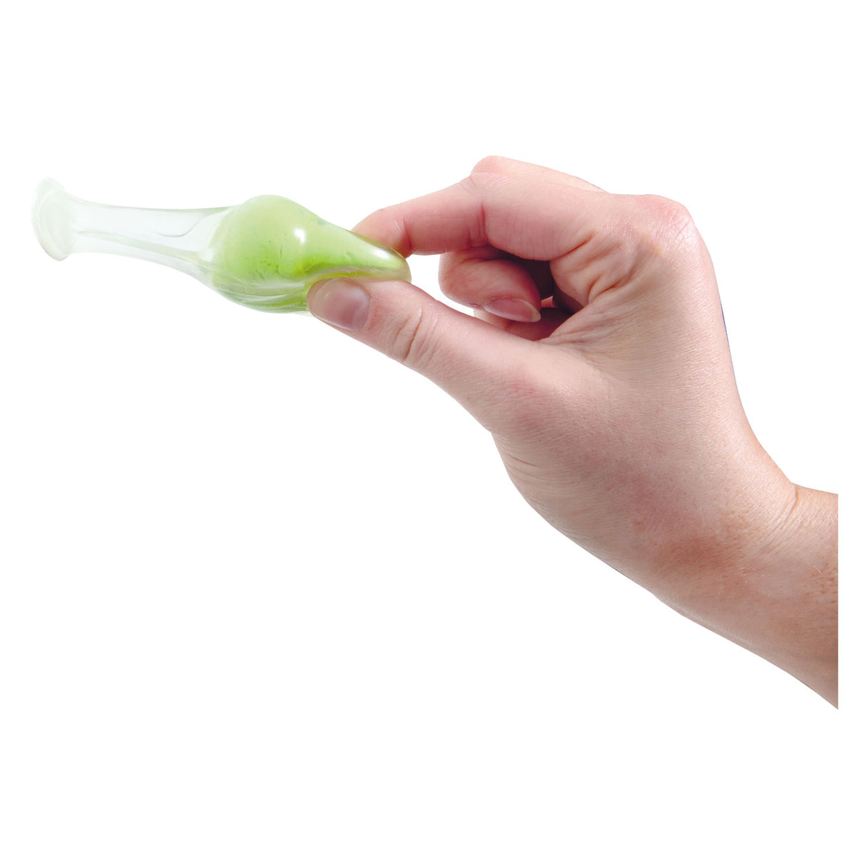 Toi-Toys Vingerkatapult Stretchy Sticky Booger