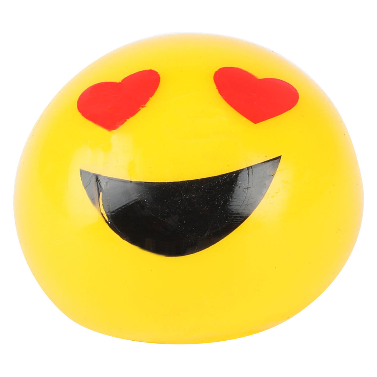 Toi-toys Squeeze-Ball-Smiley-Gesicht