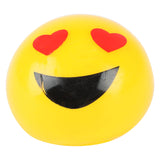 Toi-toys Squeeze-Ball-Smiley-Gesicht