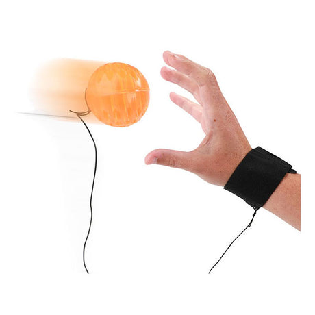 Toi-toys Toi Toys Bungeeball ø5cm mit Licht