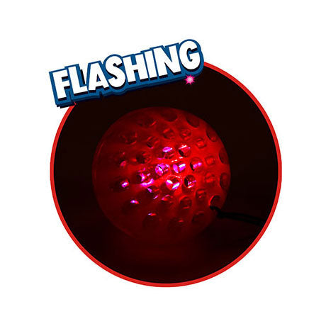 Toi-toys Toi Toys Bungeeball ø5cm mit Licht