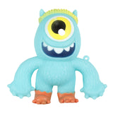 Toi-toys Stressball Kugelfisch Monster ein Auge