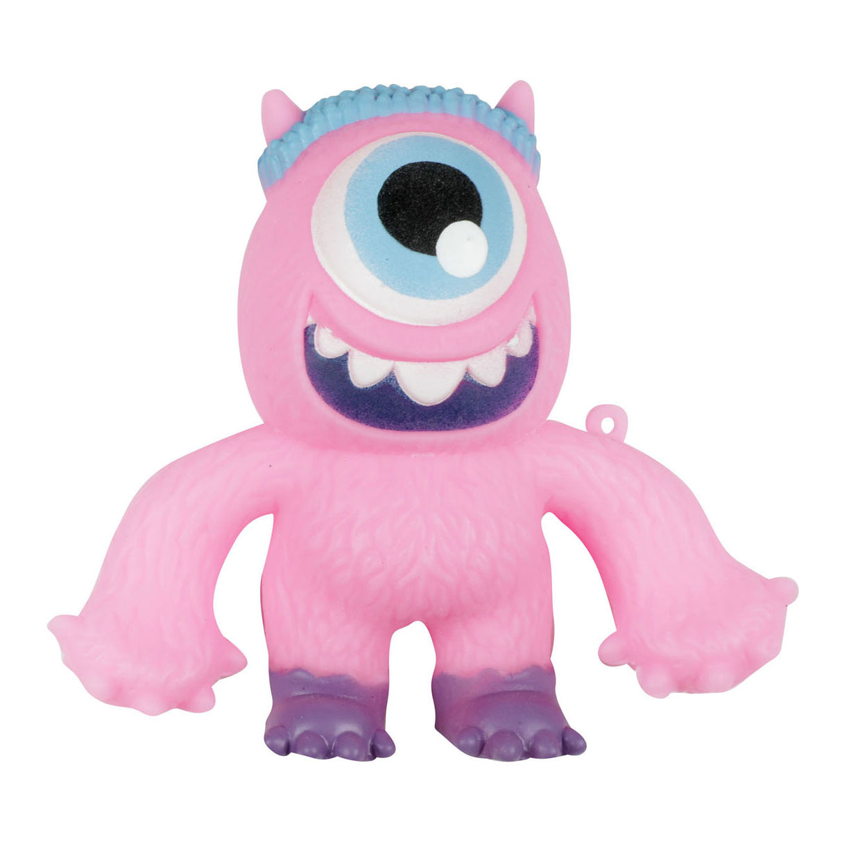 Toi-toys Stressball Pufferm Monster Eenoog