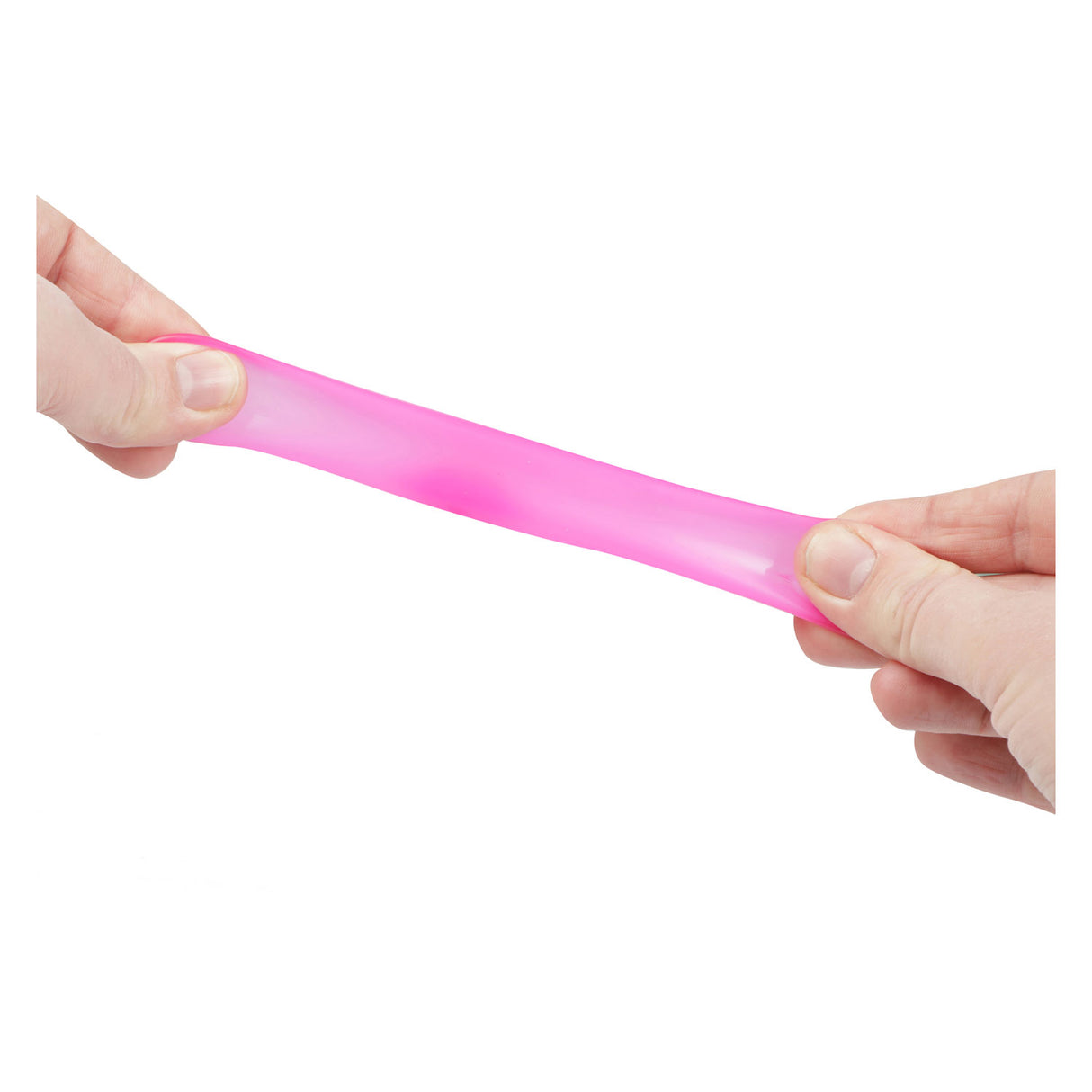 Toi-toys Fensterkriecher Quetschbälle Neon, 3 Stk.