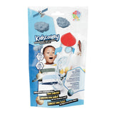Kidscovery Experiment - Raketensatz
