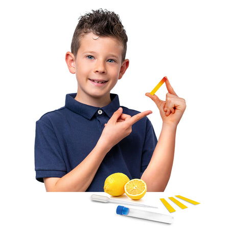 Kidscovery Science pH -Wert