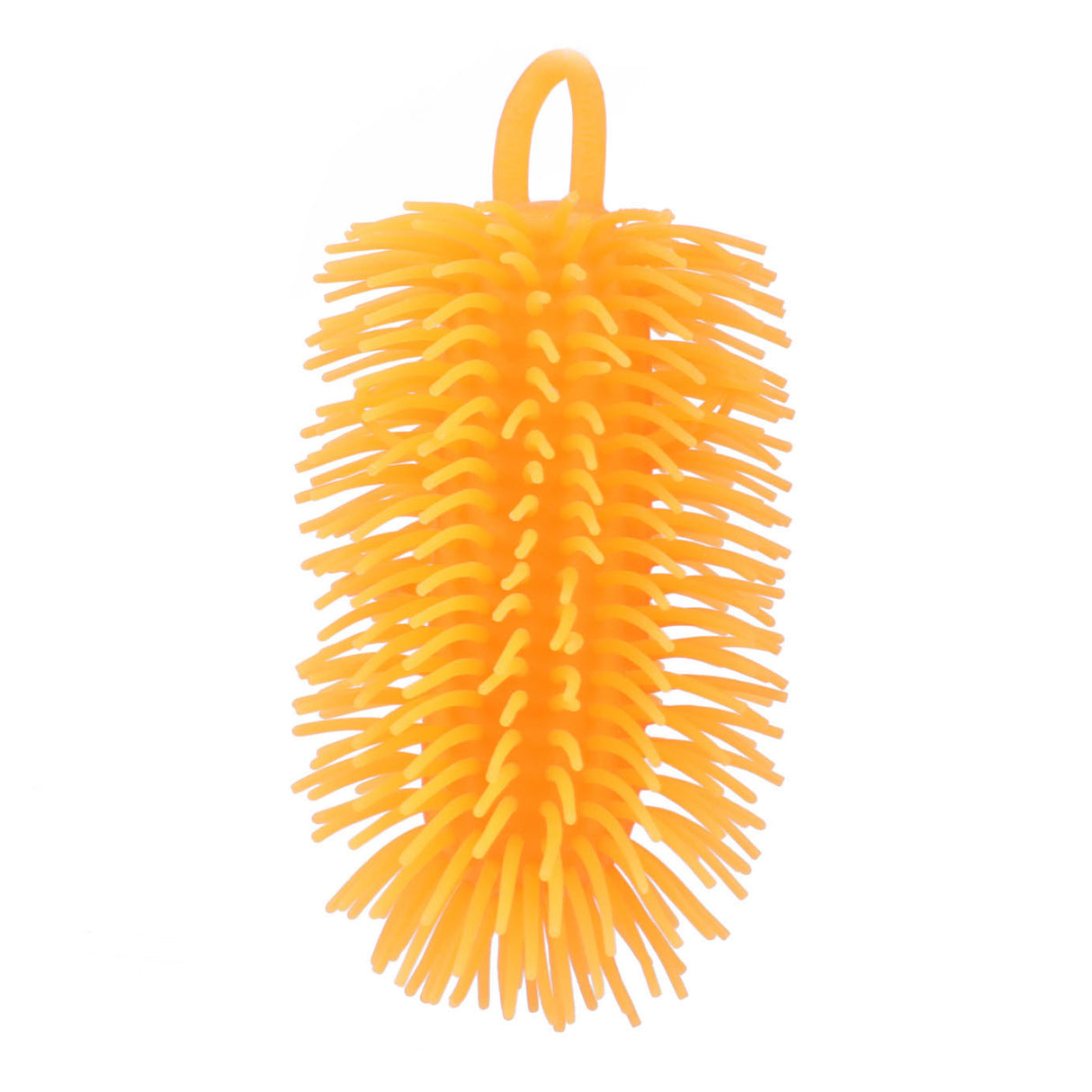 Toi-toys pufferz Mini-Kugelfisch-Raupe, 6 cm