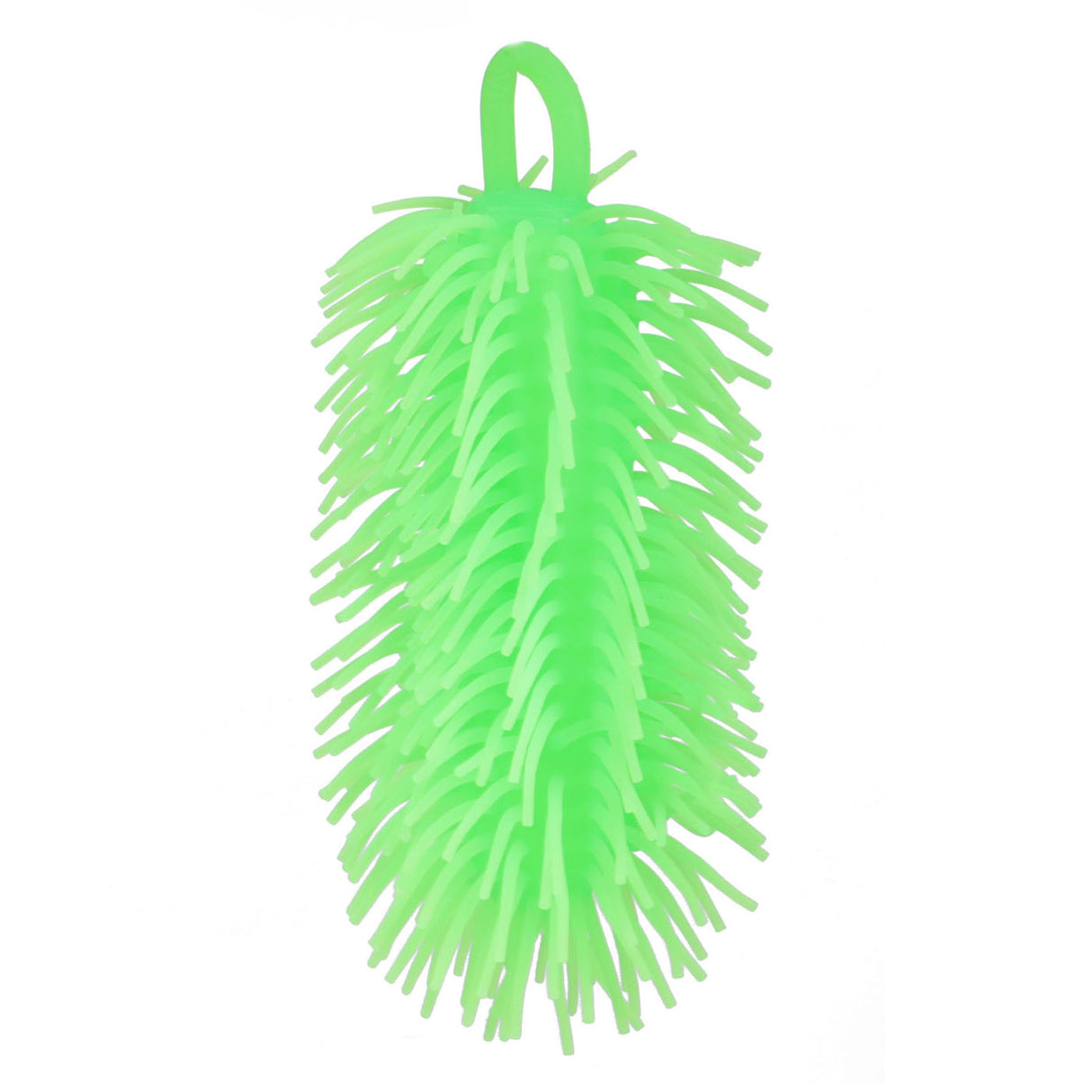 Toi-toys pufferz Mini-Kugelfisch-Raupe, 6 cm