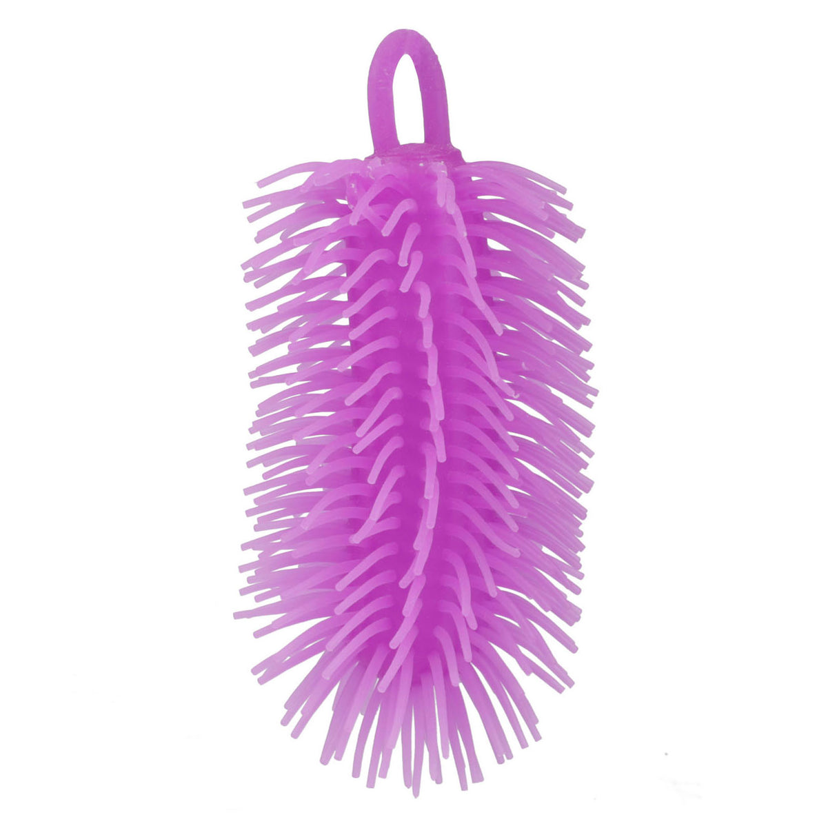 Toi-toys pufferz Mini-Kugelfisch-Raupe, 6 cm