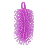 Toi-toys pufferz Mini-Kugelfisch-Raupe, 6 cm