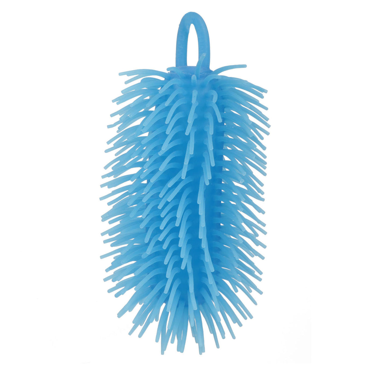 Toi-toys pufferz Mini-Kugelfisch-Raupe, 6 cm