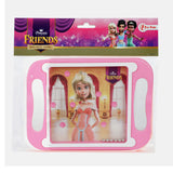 Toi-toys prijatelji patitespel princesa