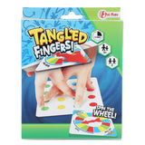 Toi-Toys Child's play Consumer fingers