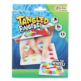 TOI-TOYS Child's Play Consumer Finger