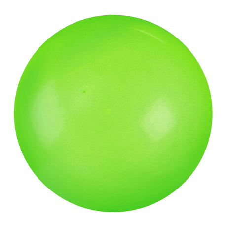 Toi-Toys Mega Bal Puffer Gevuld met Lucht of Water, 120cm