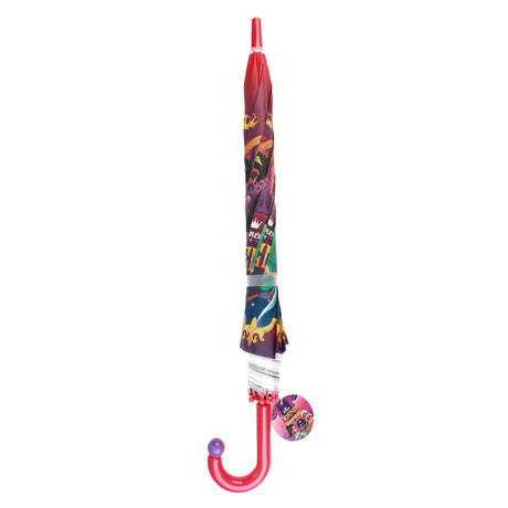 Toi-toys Freunde Umbrella Prinzessin, 80 cm