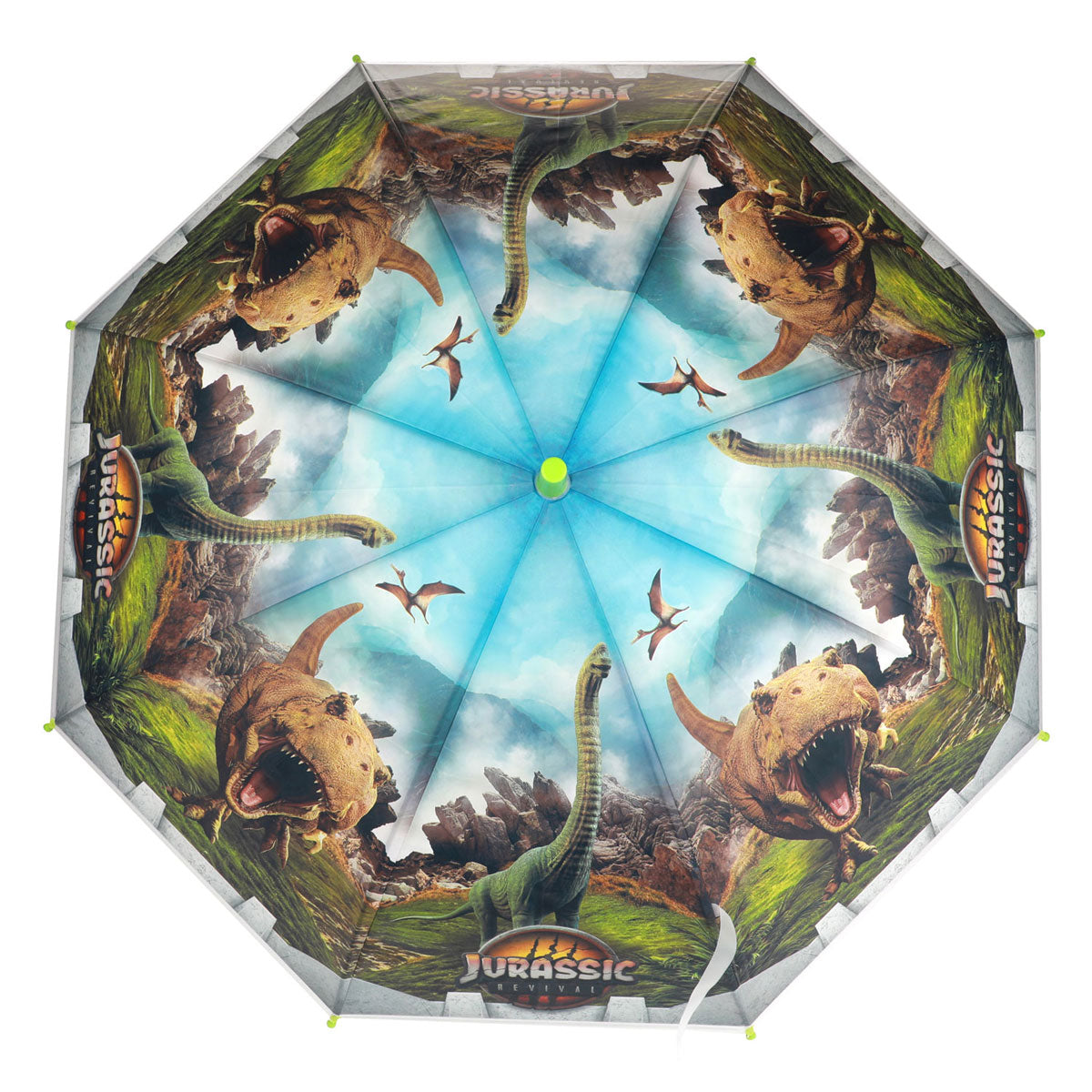 World of Dinosaurs Umbrella Dino, 80 cm