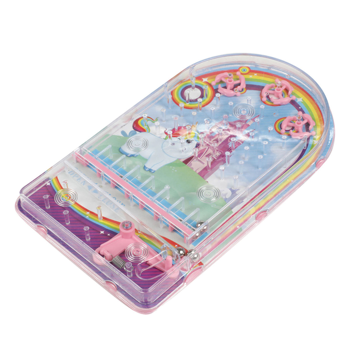 Toi-toys Traumpferd-Flipper