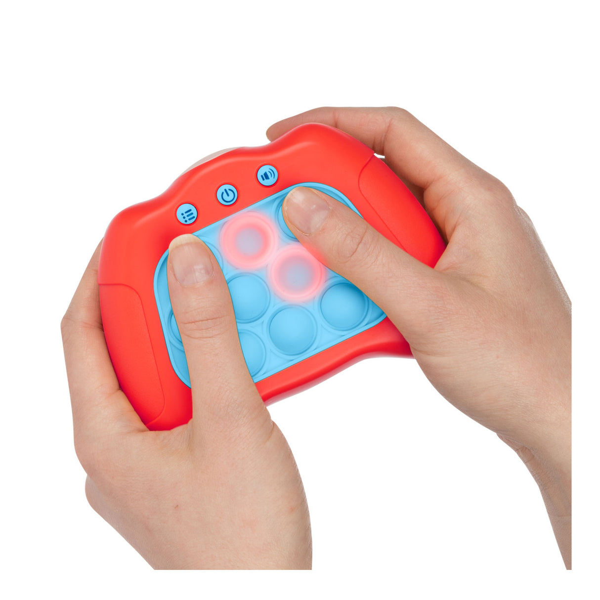 Toi-Toys Skill Game Bubble Pops Controller