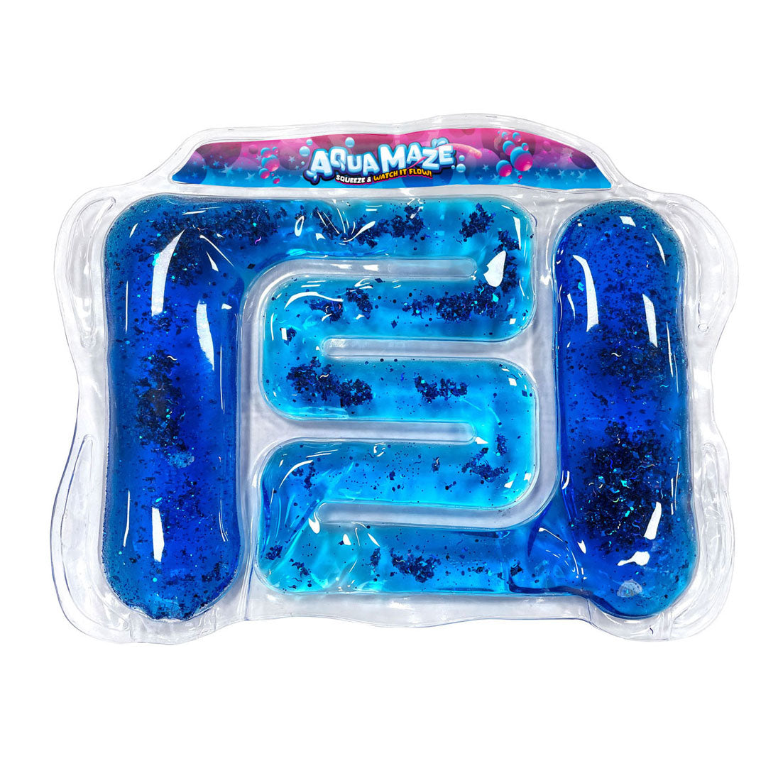 TOI-TOYS Skill Game AQUA MAZE