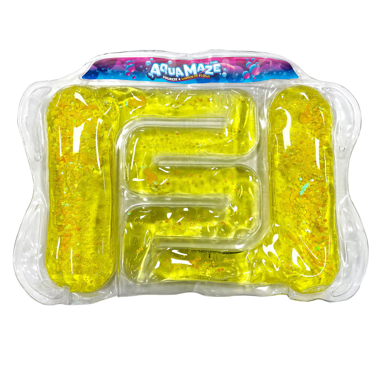 Toi-Toys Skills Game Aqua Maze