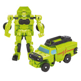 Toi-toys Roboforces verwandeln Roboterfahrzeuge