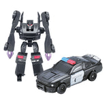 Toi-toys Roboforces verwandeln Roboterfahrzeuge