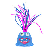 Toi-Toys Fun Monster mit Trekhable Haren mit Ton