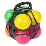 Toi-toys Toi Toys Play Out Jeu de Boules Set 9-teilig