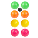 Toi-toys Toi Toys Play Out Jeu de Boules Set 9-teilig