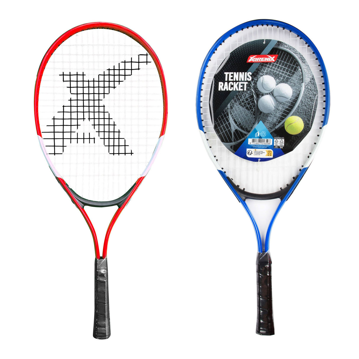 Toi-Toys Adrenix Tennis Racket