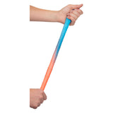 Toi-toys Spaßknetkaktus Regenbogen dehnbar, 24cm