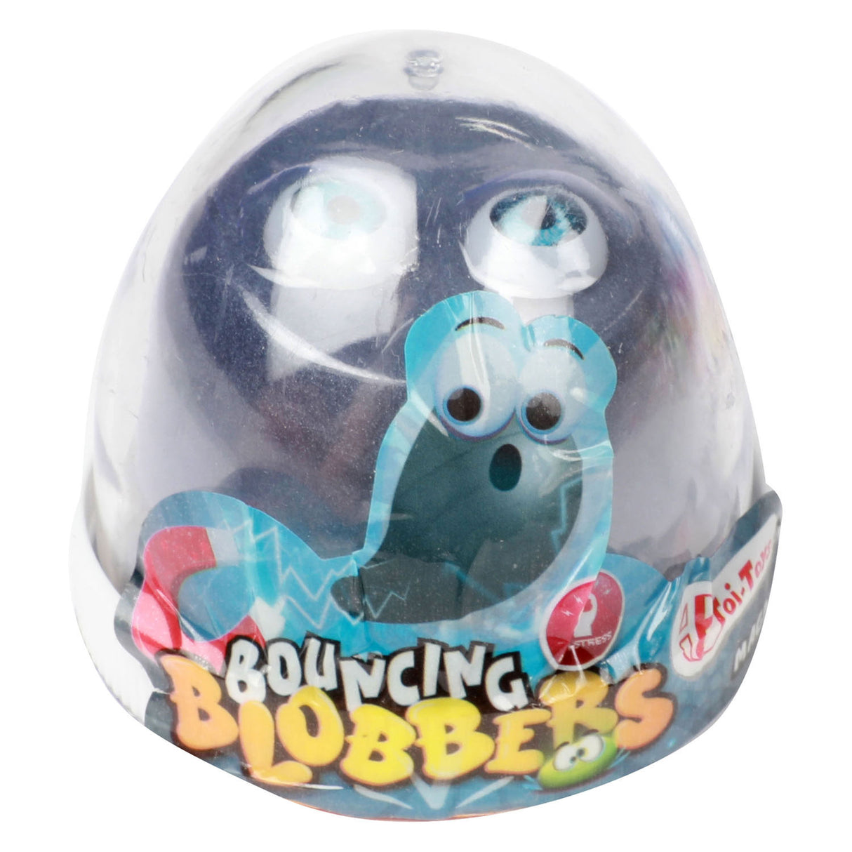 Toi-Toys Fun Putty Blobber Glow Stuiter