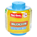 TOI-Toys blokerer Building Stone Auto Surprise Box