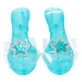 Toi-Toys Ice Prinzessin Muiltjes Schuhe