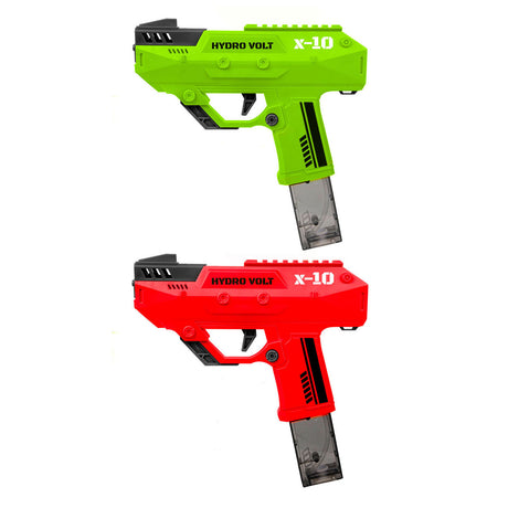 Splash Electric Water Gun Wave mit Licht