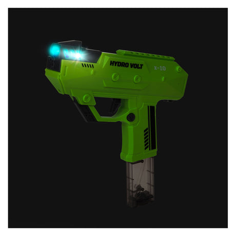 Splash Electric Water Gun Wave mit Licht