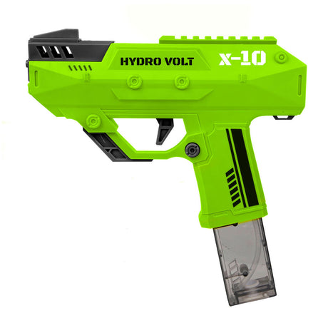 Splash Electric Water Gun Wave mit Licht