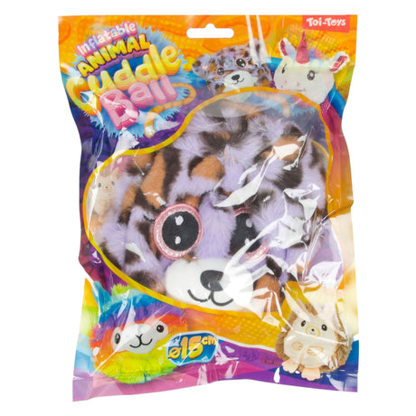 Toi-toys Toi Toys Plüschtier - Glühbirne 15cm