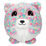 Toi-toys Inflat cuddly Déier plush, 30cm