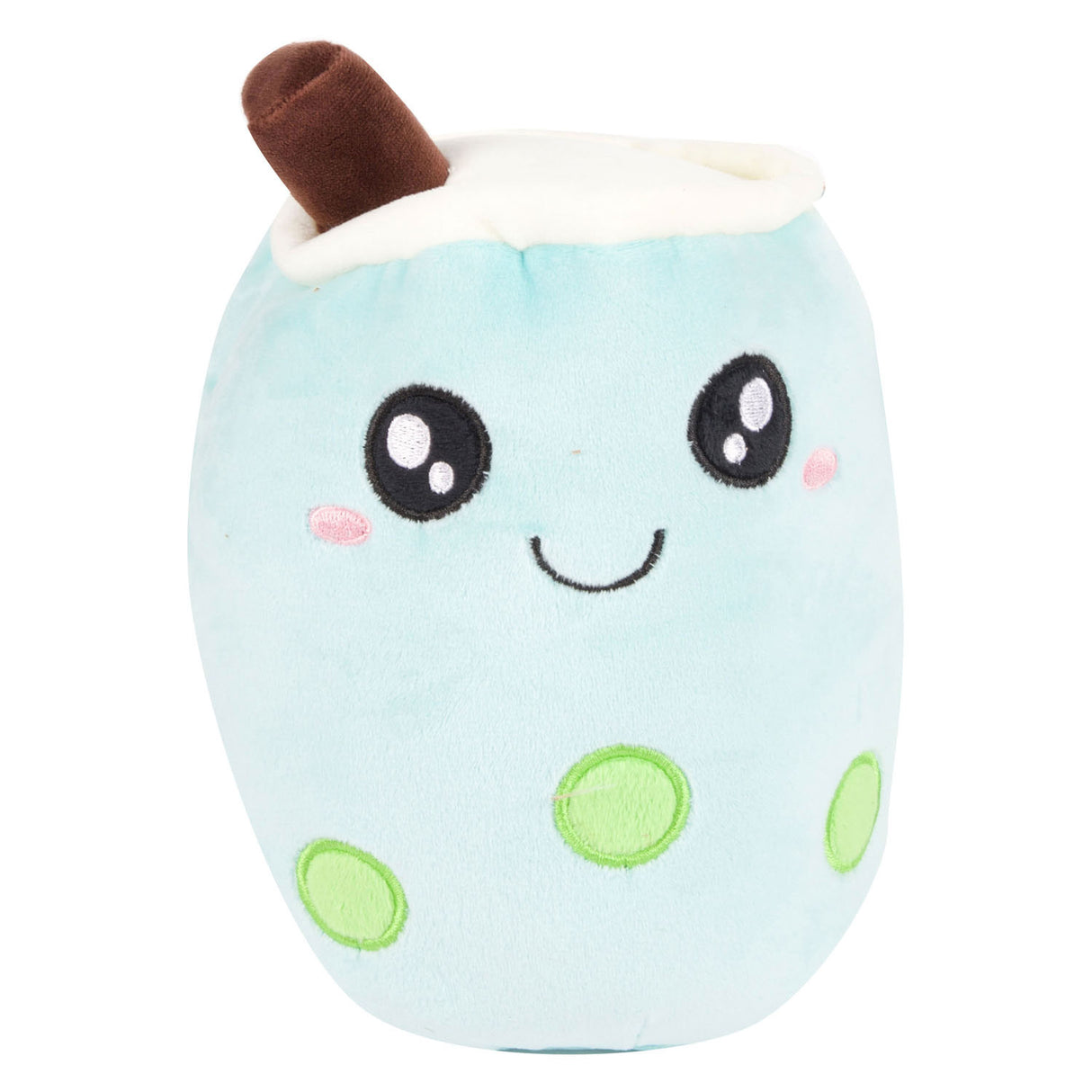 Toi-toys krambubbla te pluche, 18 cm