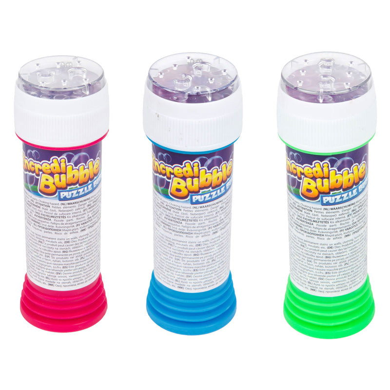 Toi-Toys Bubble Blase, 36x50ml