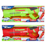Toi-Toys spritzen elektrische Wasserpistolenriese